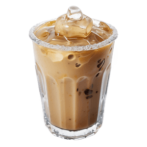 Keto Iced Coffee PNG ihd73 PNG