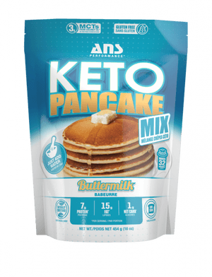 Keto Gluten Free Pancakes, HD Png Download PNG image with transparent background