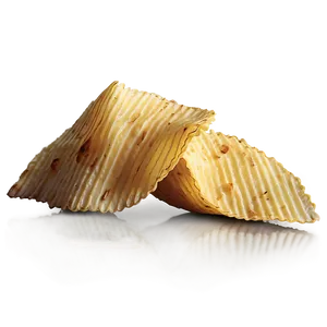 Kettle Cooked Potato Chip Png 97 PNG Image