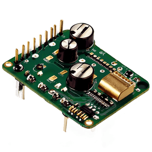 Keyboard Circuit Board PNG gff39 PNG with transparent background