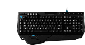 Keyboard, Logitech Orion Spark Review - Logitech Orion Spark, HD Png Download PNG image with transparent background