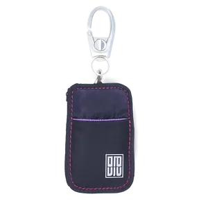 Keychain Pouch Png 06272024 PNG Image