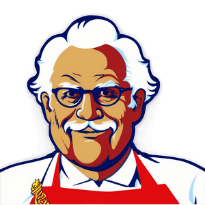 KFC Emblem PNG 23 PNG