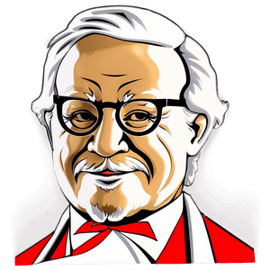 KFC Logo PNG gxy50 PNG image with transparent background