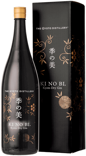 Kinobi Bottle - Gin, HD Png Download PNG
