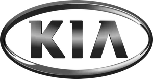 Kia Car Logo PNG Image