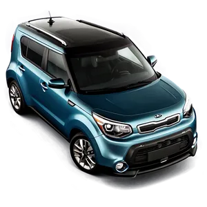 Kia Soul With Lane-keeping Assist Png 41 PNG Image