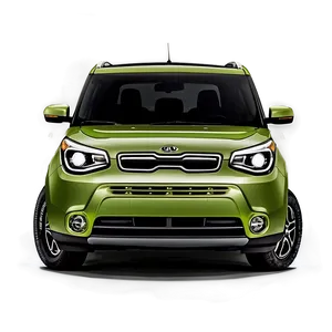 Kia Soul With Wireless Charging Png 24 PNG Image