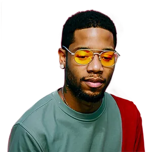 Kid Cudi Inspirational Quote Png 53 PNG Image