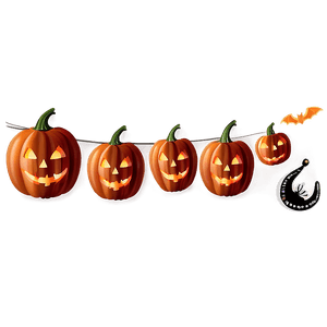 Kid-friendly Halloween Decor PNG 46 PNG