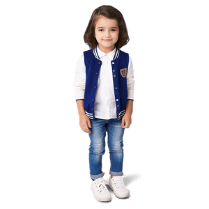 Kid's Fashion Trends PNG 93 PNG image with transparent background