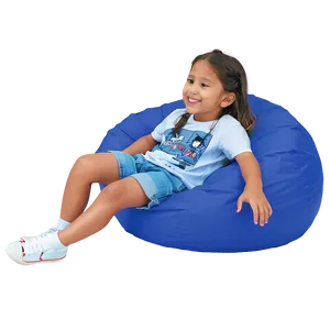 Kids Beanbag Fun Png Nlv84 PNG Image