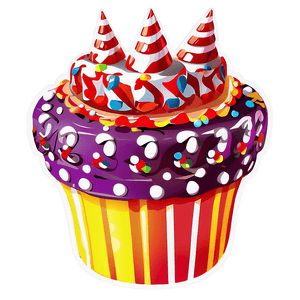 Kids Birthday Cake PNG 05042024 PNG image with transparent background