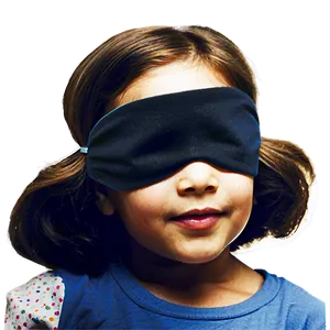 Kids Blindfold Png Jtt97 PNG Image