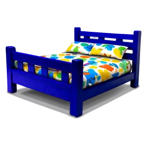 Kids Cartoon Bedding Png Wfc PNG Image