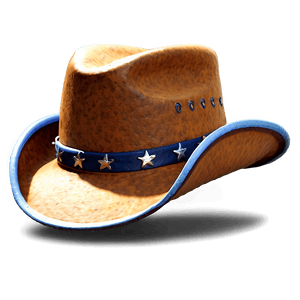Kids Cowboy Hat PNG 04292024 PNG