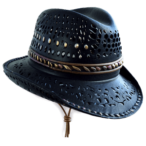 Kids Cowboy Hat PNG 04292024 PNG