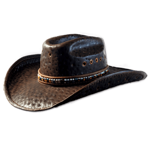 Kids Cowboy Hat PNG whh PNG