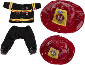Firefighter Hat Png, Transparent Png PNG image with transparent background