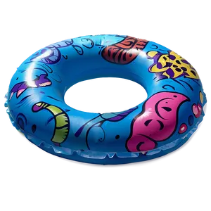 Kids Floatie Png 40 PNG Image