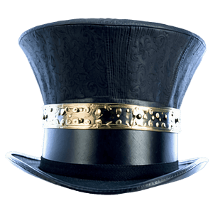 Kids Fun Top Hat PNG 74 PNG