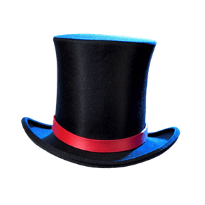 Kids Fun Top Hat PNG eja37 PNG