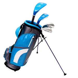 Kids Golf Clubs Png 99 PNG Image