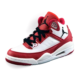 Kids Jordan Shoes Png Ouc PNG Image