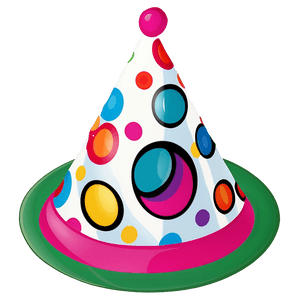 Kids Party Hat PNG tyd PNG