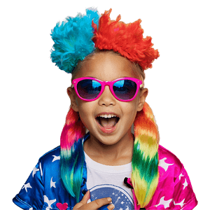 Kids Photo Booth Fun PNG 06202024 PNG with transparent background