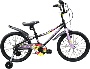 Halfords Apollo Switch Bike, HD Png Download PNG