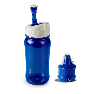 Kids Reusable Water Bottle Png 06282024 PNG Image