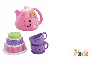 Transparent Chalkboard Eraser Png - Fisher Price Tea Set, Png Download PNG with transparent background