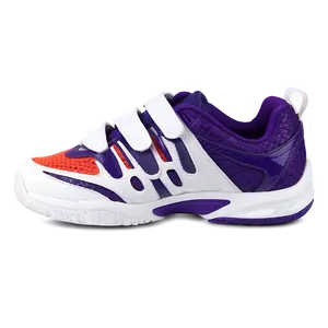 Kids Tennis Shoes Png Ocw32 PNG Image