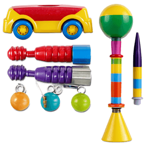 Kids Toys PNG 05242024 PNG image with transparent background