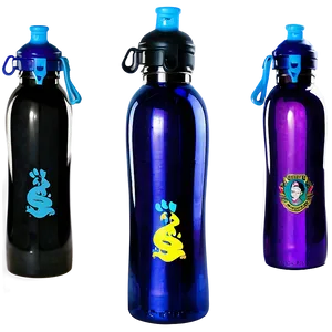 Kids Water Bottle Png 83 PNG Image