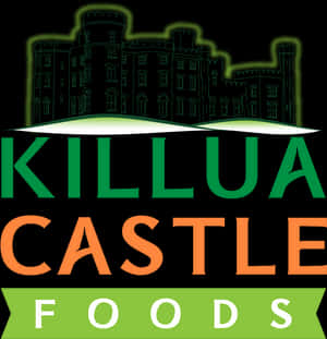 Killua Castle Foods Logo PNG image with transparent background