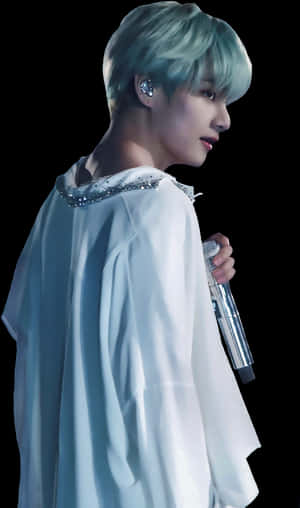 #kim #taehyung #kimtaehyung #bts #kpop #v #btsv #png - Cape, Transparent Png PNG image with transparent background