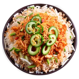 Kimchi Fried Rice Png Ucq PNG Image