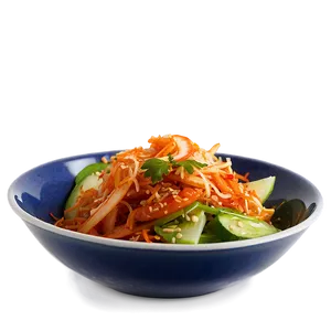 Kimchi Salad Recipe Png Gce PNG Image