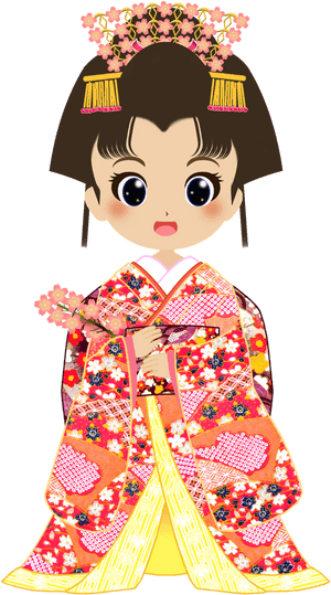 Kimono PNG Images