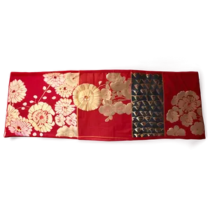 Kimono Sash Png 82 PNG Image