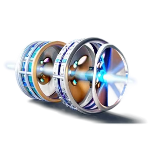 Kinetic Energy Png Pus60 PNG Image