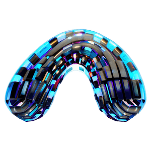 Kinetic Motion Design PNG qmc98 PNG with transparent background
