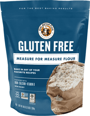 King Arthur Gluten Free Flour, HD Png Download PNG with transparent background