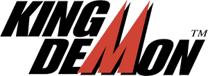 King Demon Logo Png Transparent - Demon King Logo PNG