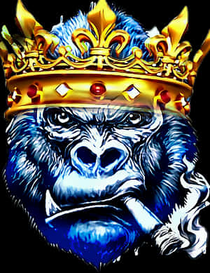 King Kong PNG PNG Images
