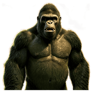 King Kong Skull Island PNG 99 PNG