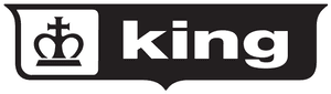 King Electric Logo - King Heater Logo PNG