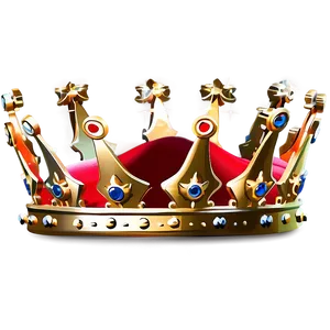 King's Crown Png Kli73 PNG Image